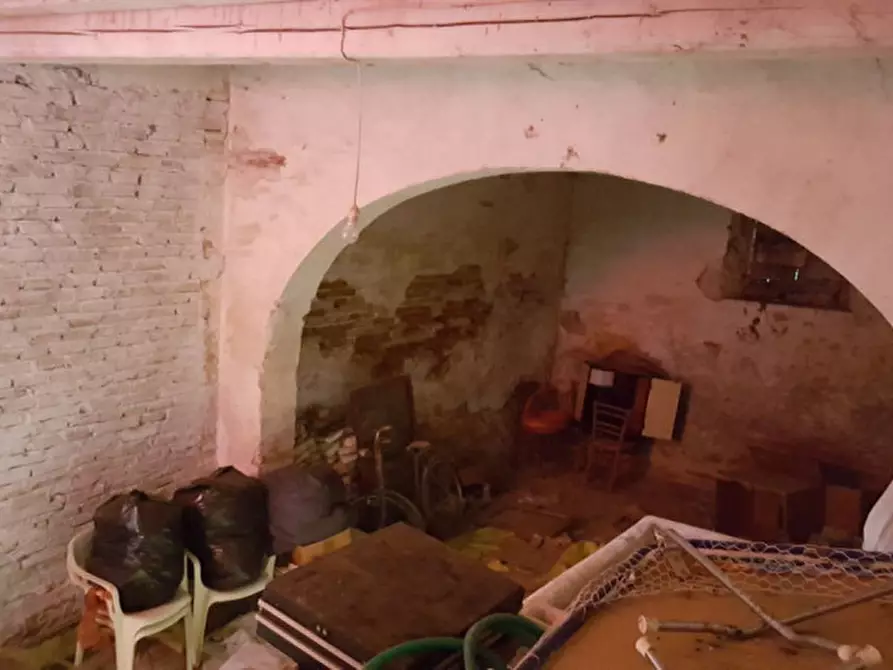 Immagine 53 di Villetta a schiera in vendita  a Corinaldo