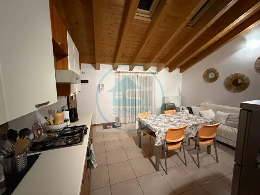 Immagine 1 di Appartamento in affitto  in MARTELLAGO via Friuli a Martellago