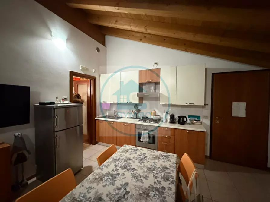 Immagine 3 di Appartamento in affitto  in MARTELLAGO via Friuli a Martellago