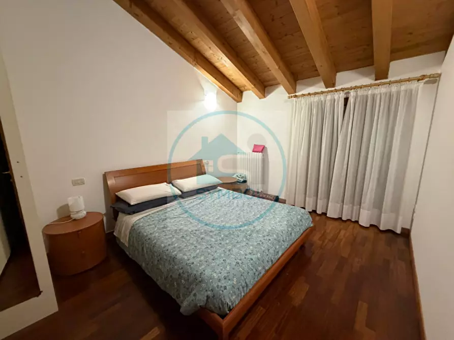 Immagine 4 di Appartamento in affitto  in MARTELLAGO via Friuli a Martellago