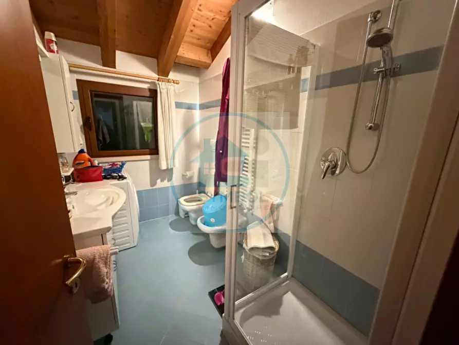 Immagine 5 di Appartamento in affitto  in MARTELLAGO via Friuli a Martellago