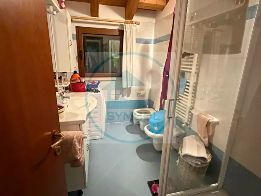 Immagine 9 di Appartamento in affitto  in MARTELLAGO via Friuli a Martellago