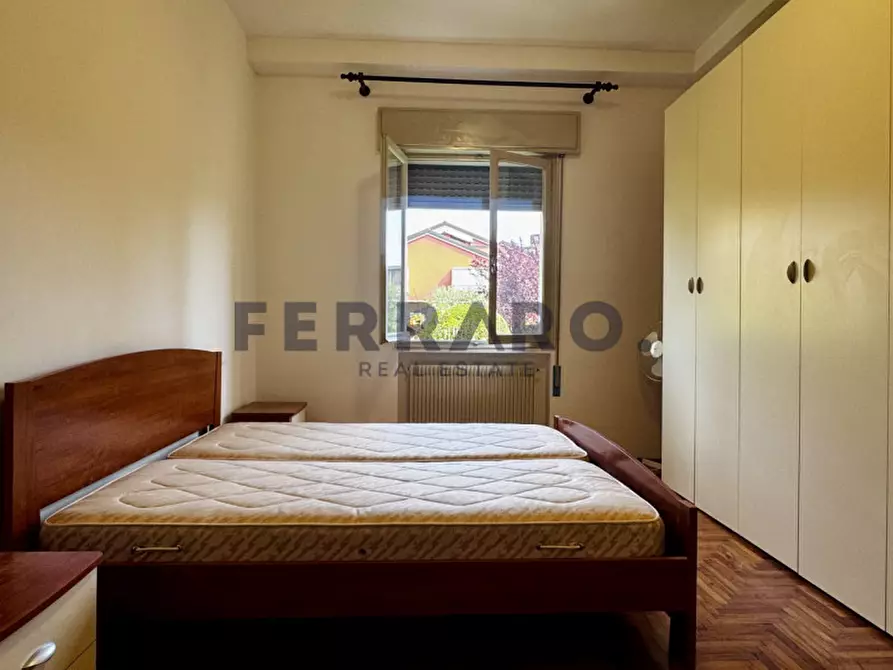 Immagine 1 di Camera in affitto  in Strada del Mozzato a Treviso