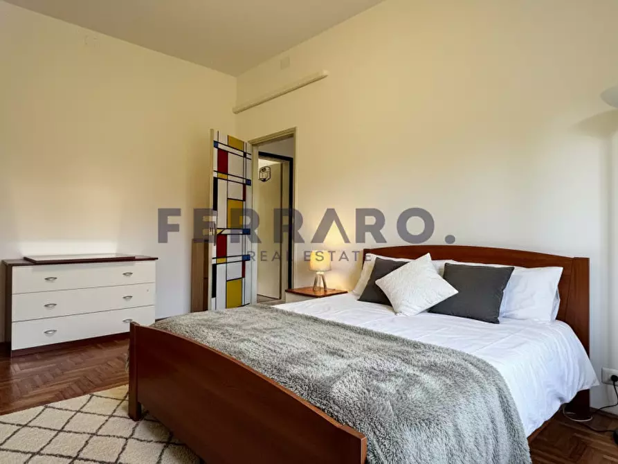 Immagine 4 di Camera in affitto  in Strada del Mozzato a Treviso
