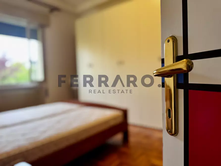 Immagine 5 di Camera in affitto  in Strada del Mozzato a Treviso