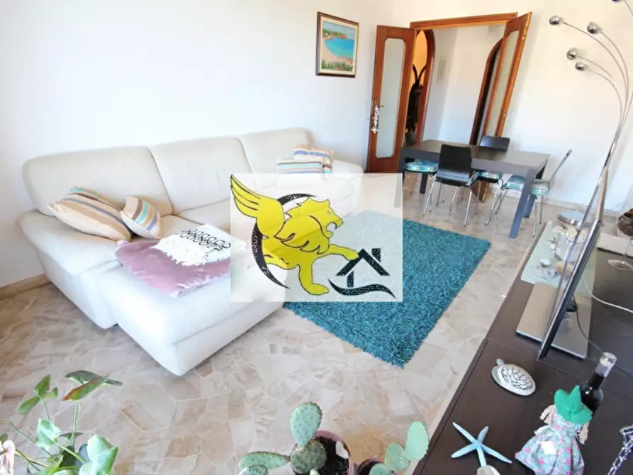 Immagine 1 di Appartamento in affitto  in VIA ISCHIA a Genova