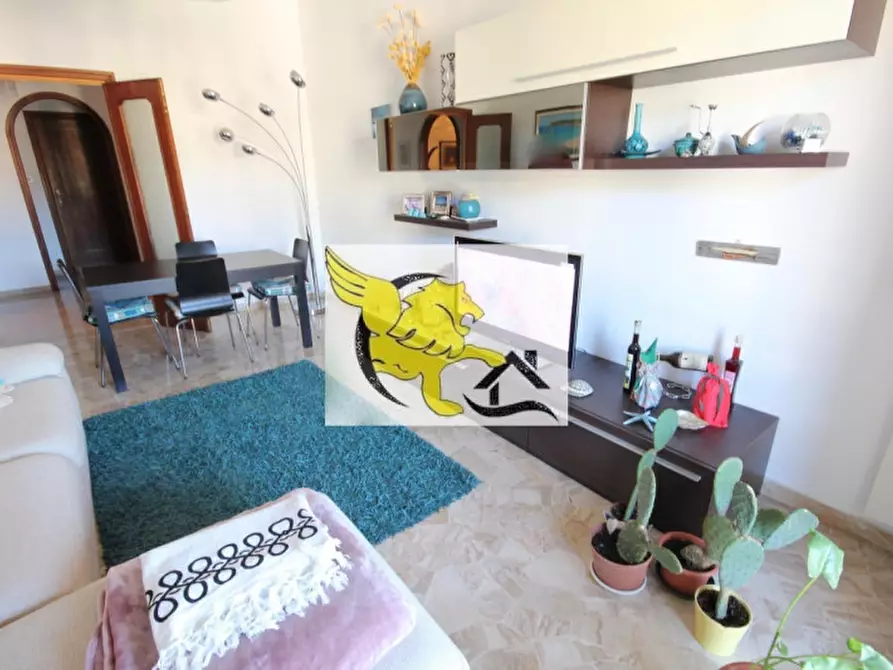 Immagine 3 di Appartamento in affitto  in VIA ISCHIA a Genova