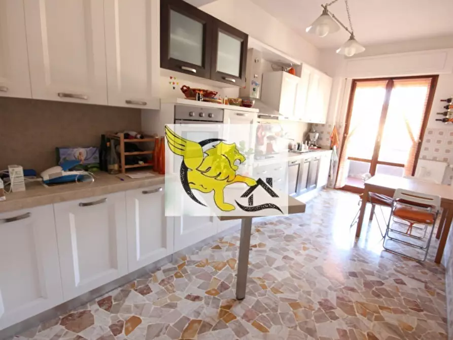 Immagine 4 di Appartamento in affitto  in VIA ISCHIA a Genova