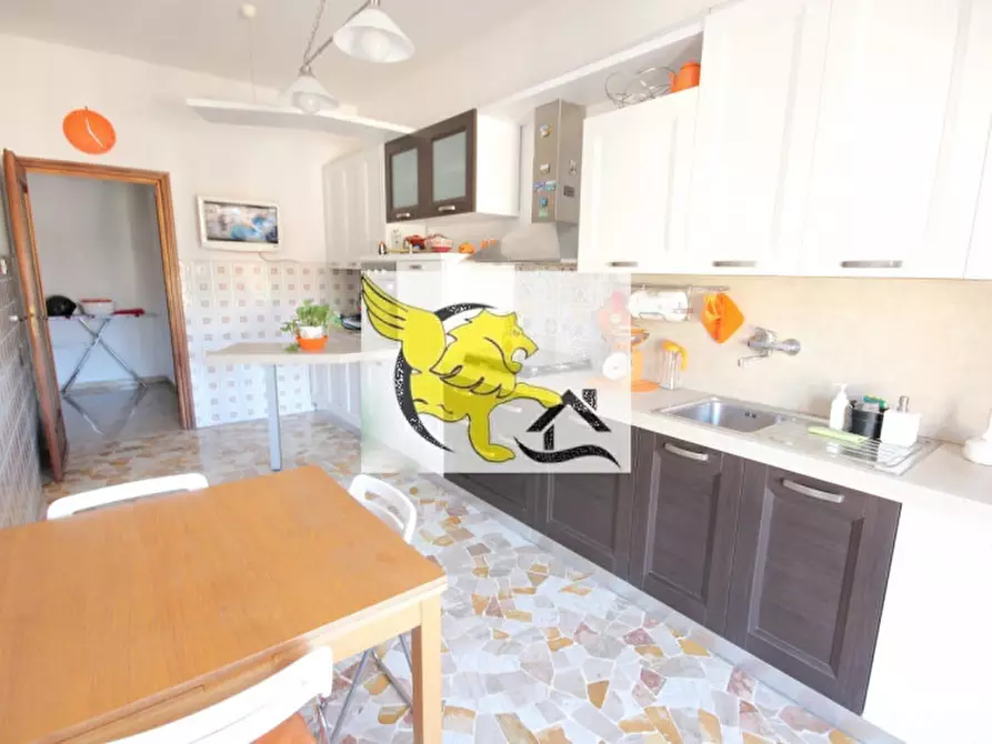 Immagine 5 di Appartamento in affitto  in VIA ISCHIA a Genova