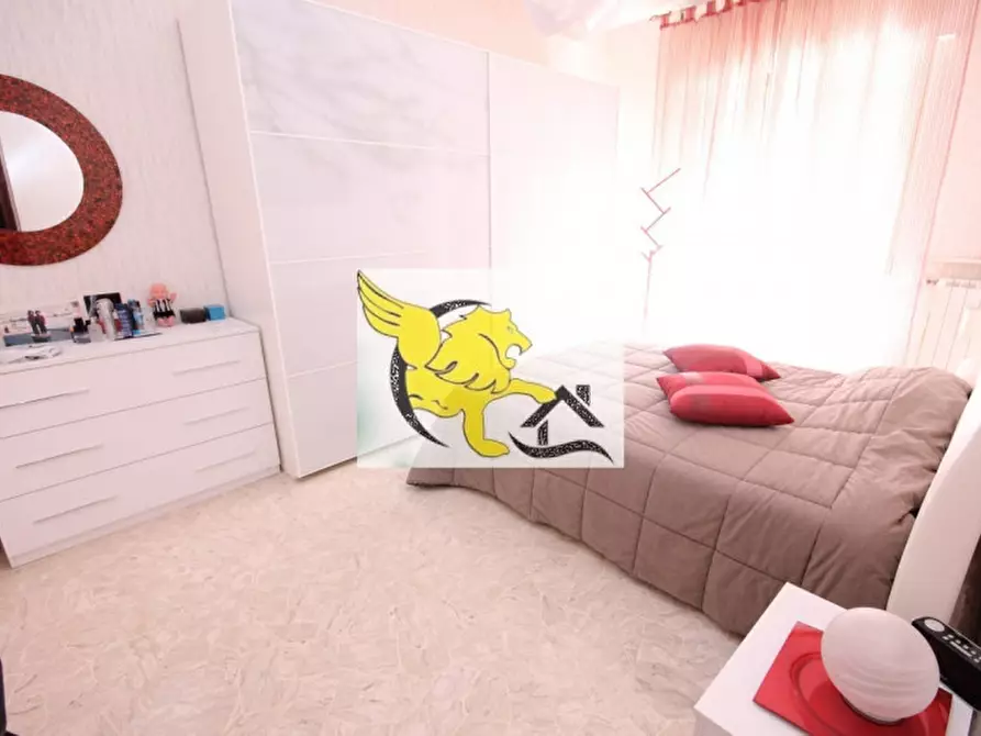 Immagine 6 di Appartamento in affitto  in VIA ISCHIA a Genova