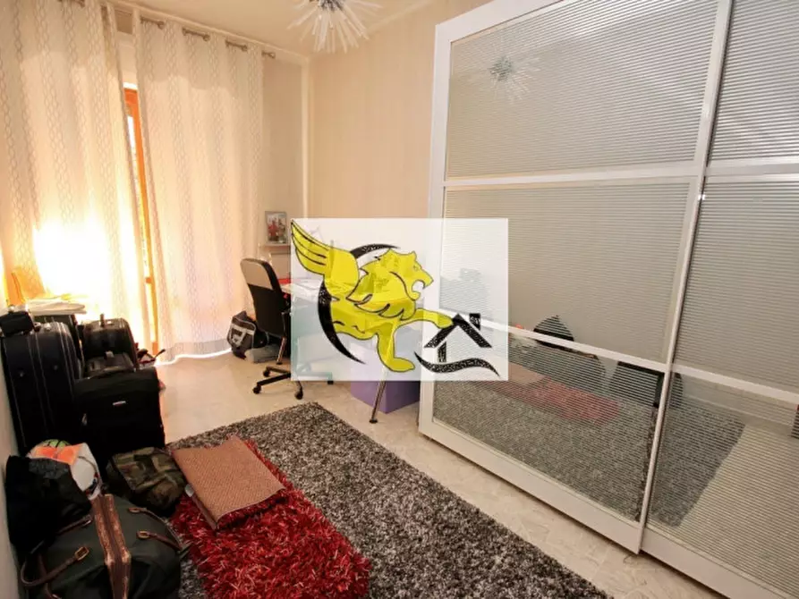 Immagine 7 di Appartamento in affitto  in VIA ISCHIA a Genova