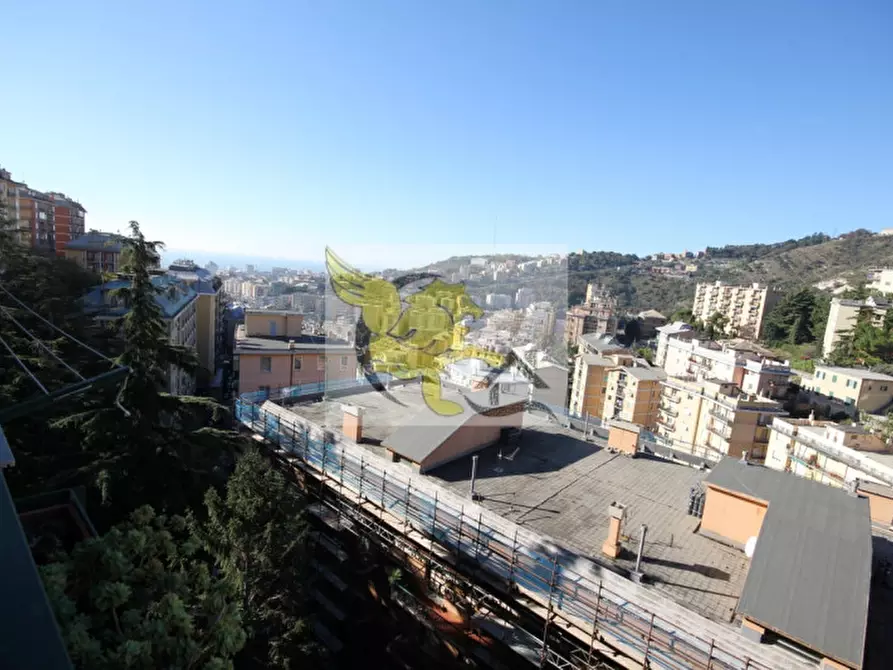 Immagine 10 di Appartamento in affitto  in VIA ISCHIA a Genova