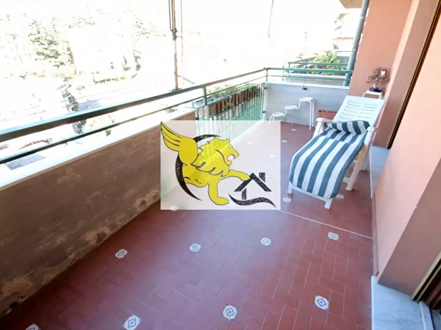 Immagine 13 di Appartamento in affitto  in VIA ISCHIA a Genova