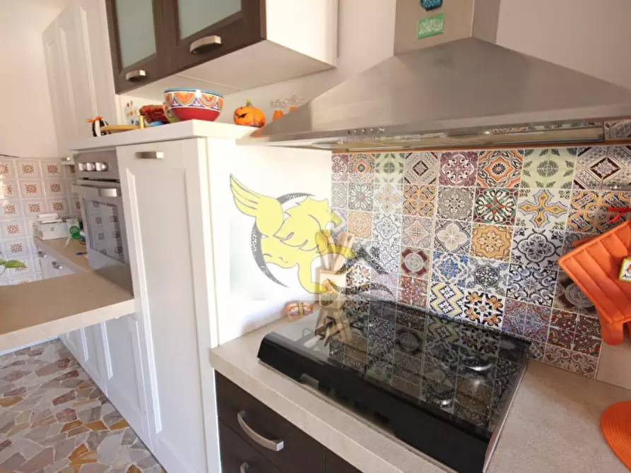 Immagine 16 di Appartamento in affitto  in VIA ISCHIA a Genova