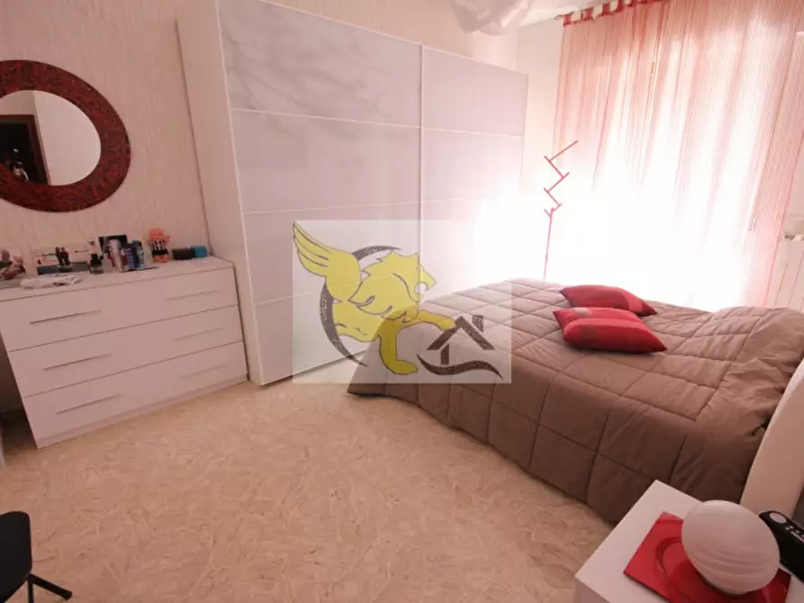 Immagine 17 di Appartamento in affitto  in VIA ISCHIA a Genova