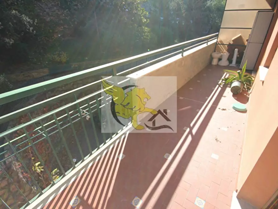 Immagine 18 di Appartamento in affitto  in VIA ISCHIA a Genova