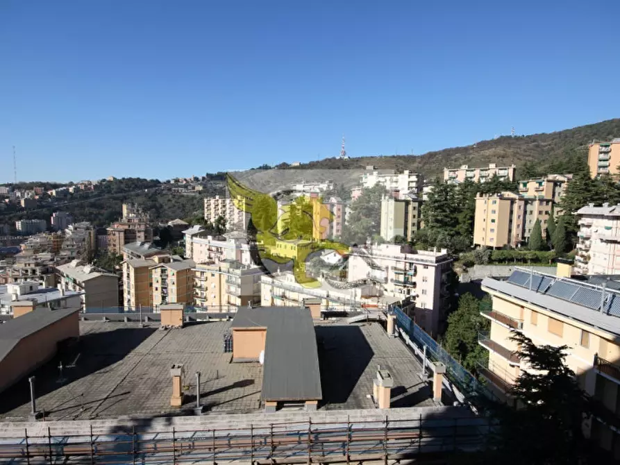 Immagine 19 di Appartamento in affitto  in VIA ISCHIA a Genova
