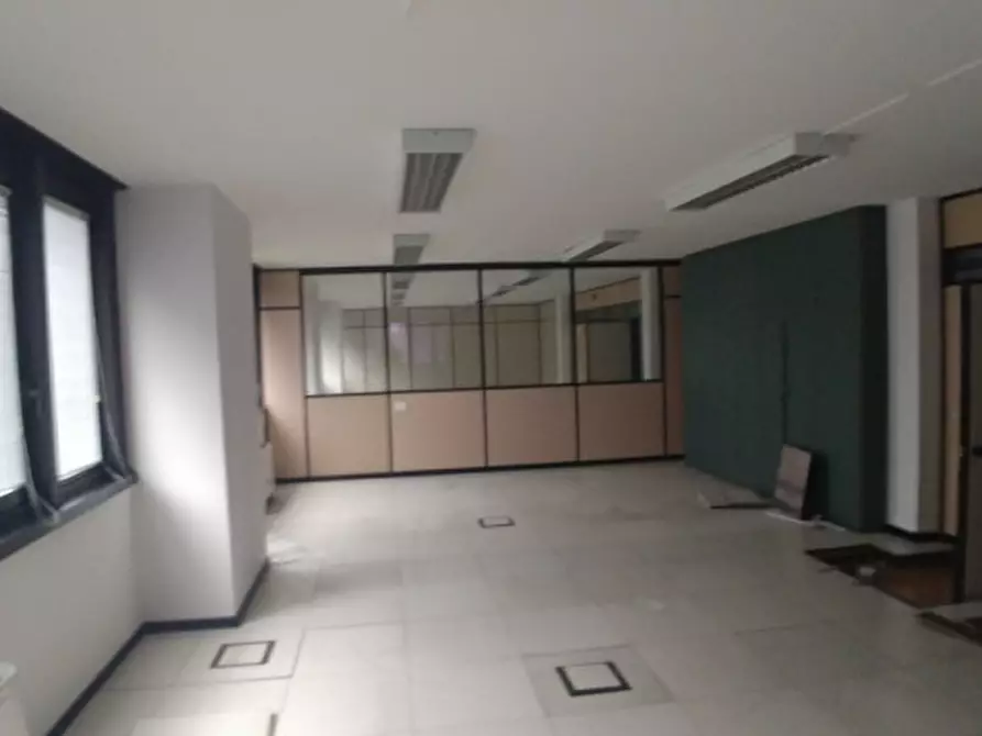 Immagine 7 di Ufficio in affitto  in VIA DI VITTORIO G. a Segrate