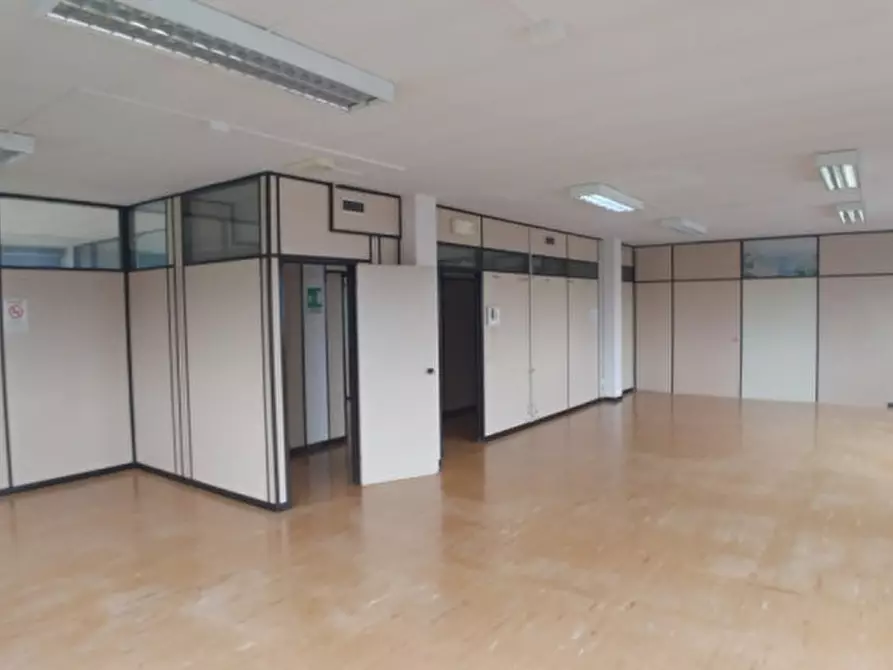 Immagine 2 di Ufficio in affitto  in VIA DI VITTORIO G. a Segrate