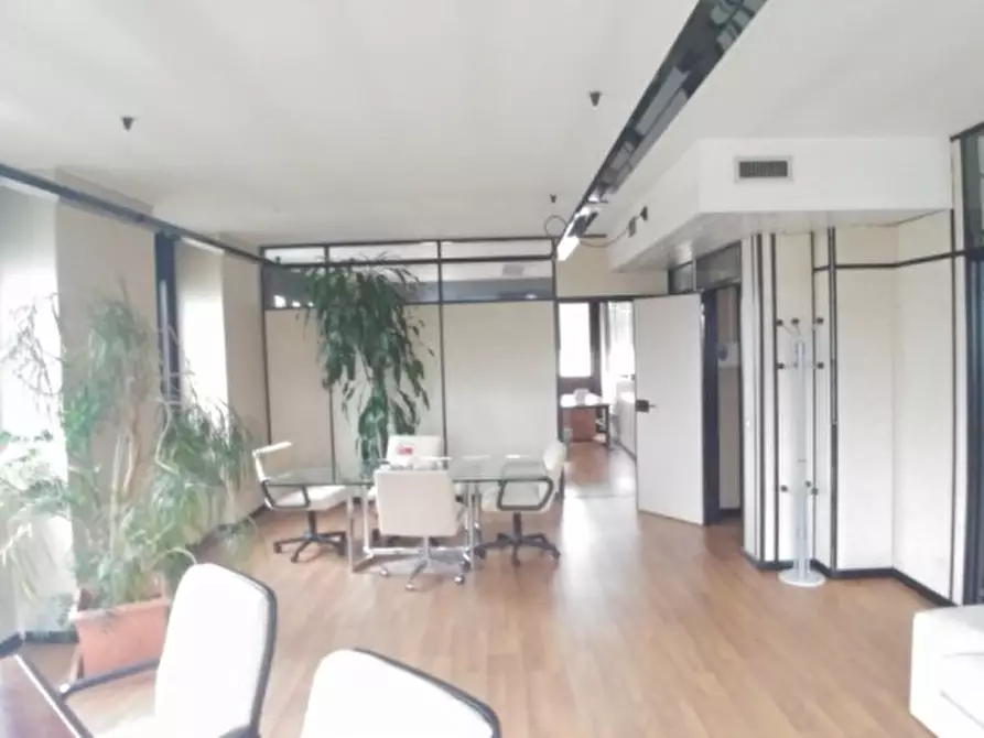 Immagine 1 di Ufficio in affitto  in VIA DI VITTORIO G. a Segrate