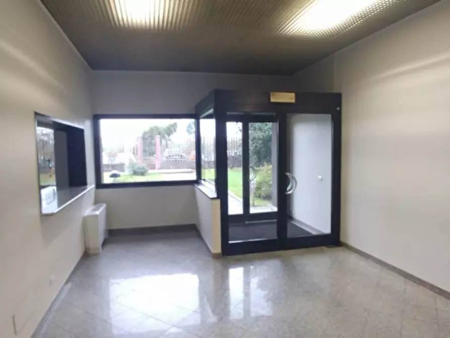Immagine 22 di Ufficio in affitto  in VIA DI VITTORIO G. a Segrate