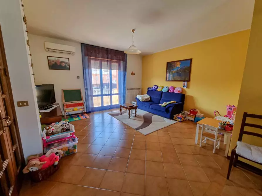 Immagine 8 di Villetta a schiera in vendita  a Sant'angelo In Vado