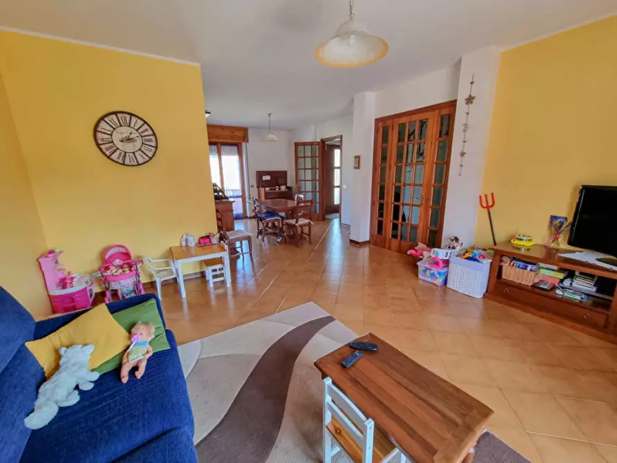 Immagine 9 di Villetta a schiera in vendita  a Sant'angelo In Vado