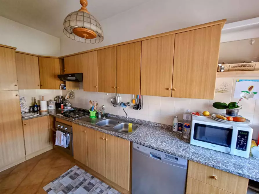 Immagine 10 di Villetta a schiera in vendita  a Sant'angelo In Vado