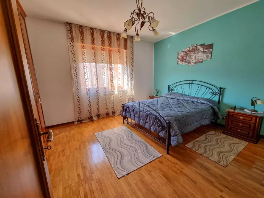 Immagine 14 di Villetta a schiera in vendita  a Sant'angelo In Vado