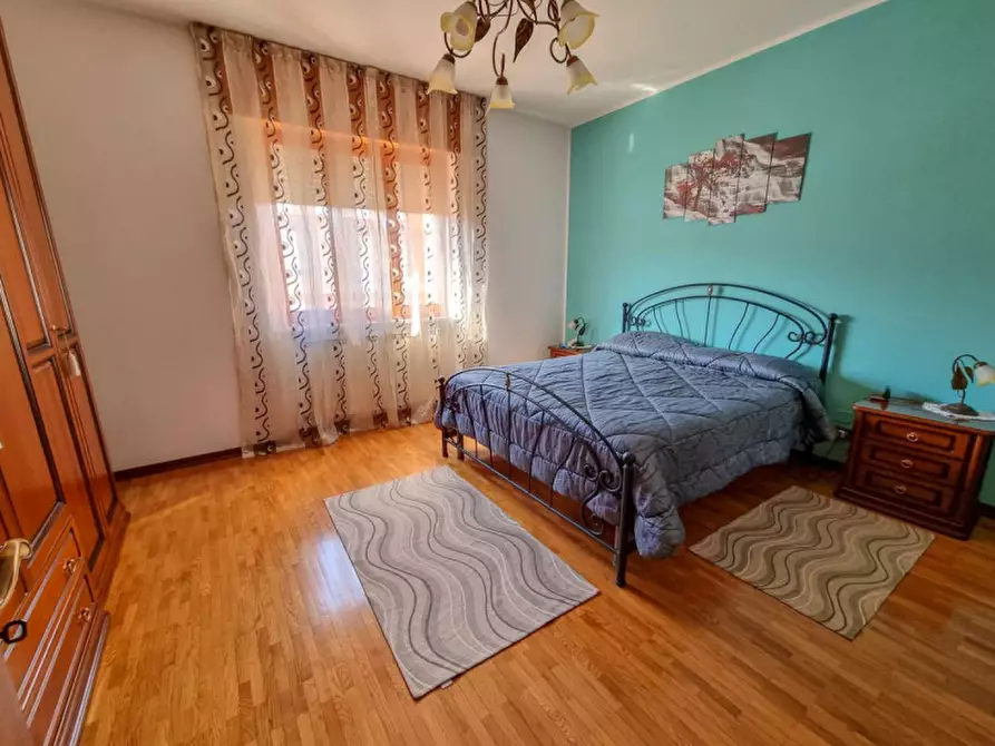 Immagine 15 di Villetta a schiera in vendita  a Sant'angelo In Vado