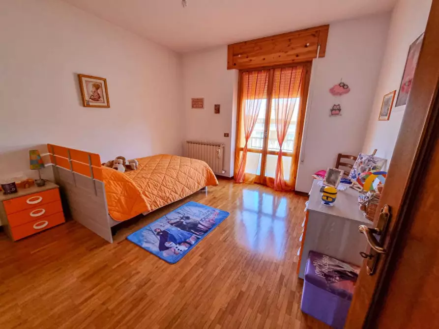 Immagine 16 di Villetta a schiera in vendita  a Sant'angelo In Vado