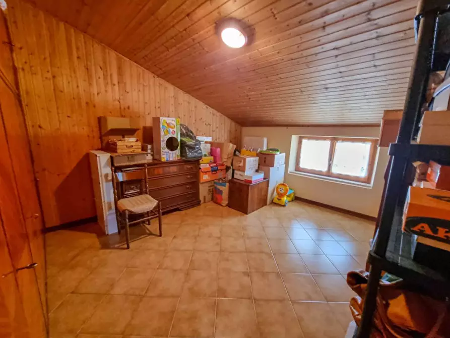 Immagine 20 di Villetta a schiera in vendita  a Sant'angelo In Vado