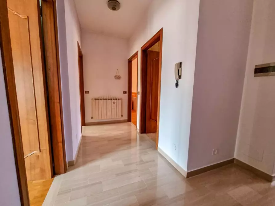 Immagine 21 di Villetta a schiera in vendita  a Sant'angelo In Vado