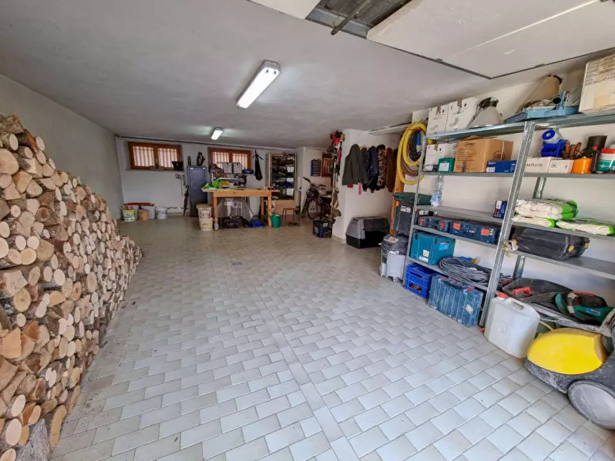 Immagine 22 di Villetta a schiera in vendita  a Sant'angelo In Vado