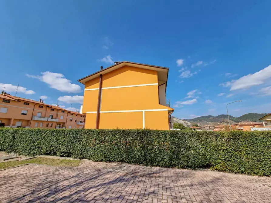 Immagine 25 di Villetta a schiera in vendita  a Sant'angelo In Vado