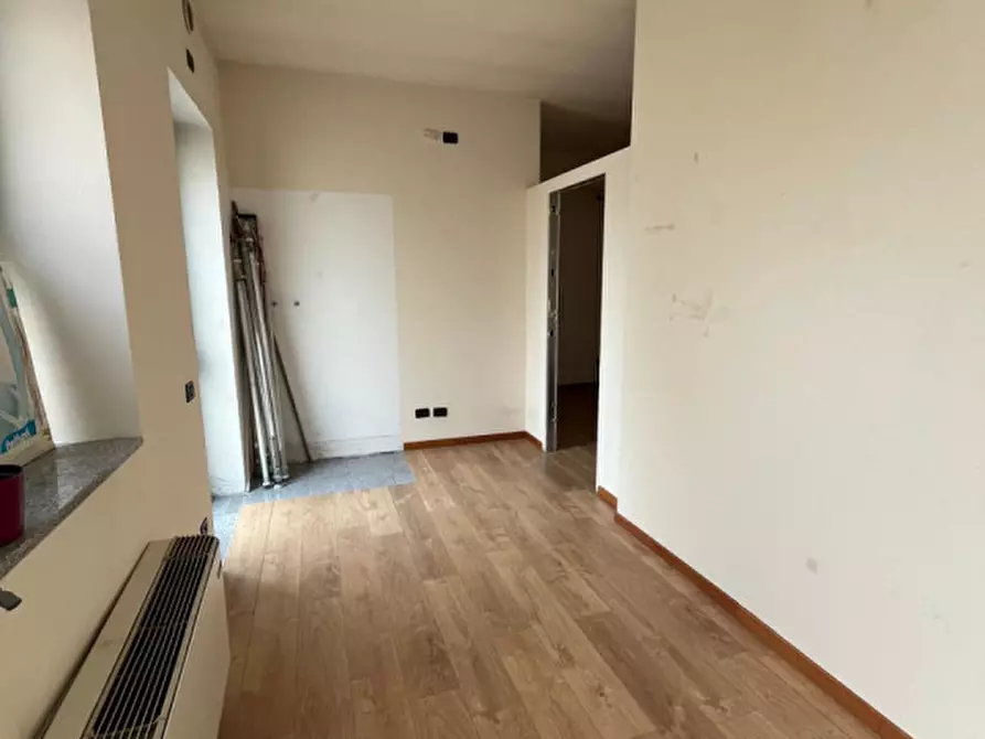 Immagine 11 di Ufficio in affitto  a Barbarano Mossano