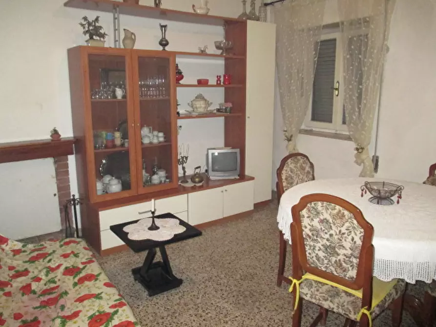 Immagine 4 di Appartamento in vendita  a Ostra