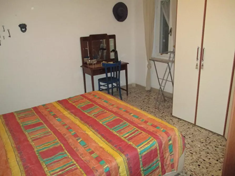 Immagine 5 di Appartamento in vendita  a Ostra