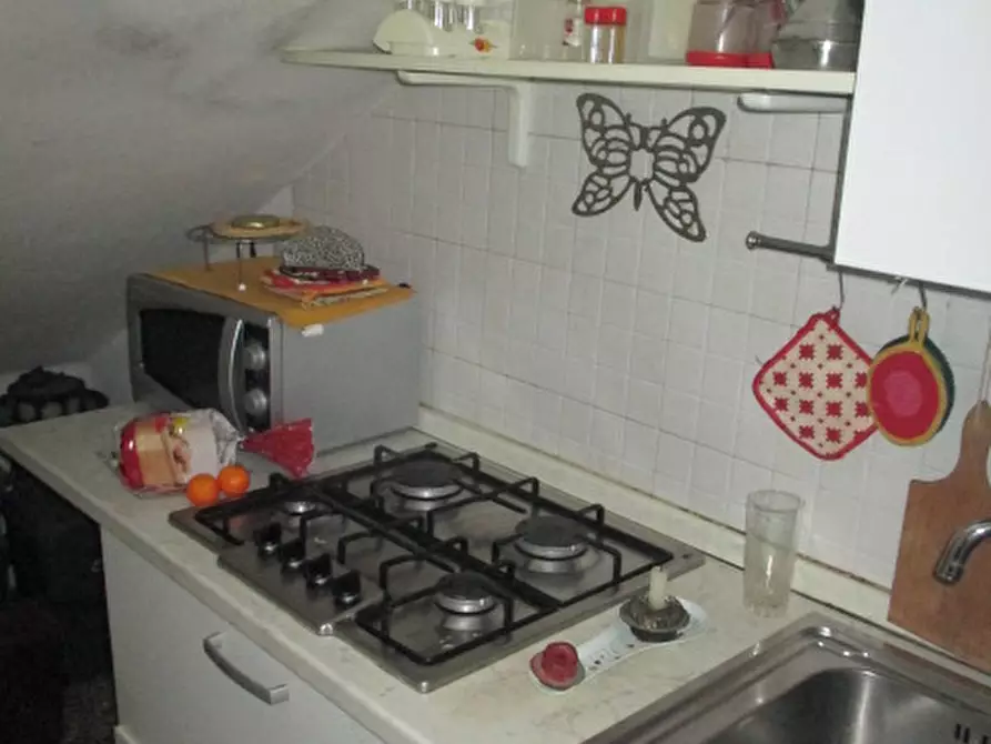 Immagine 7 di Appartamento in vendita  a Ostra