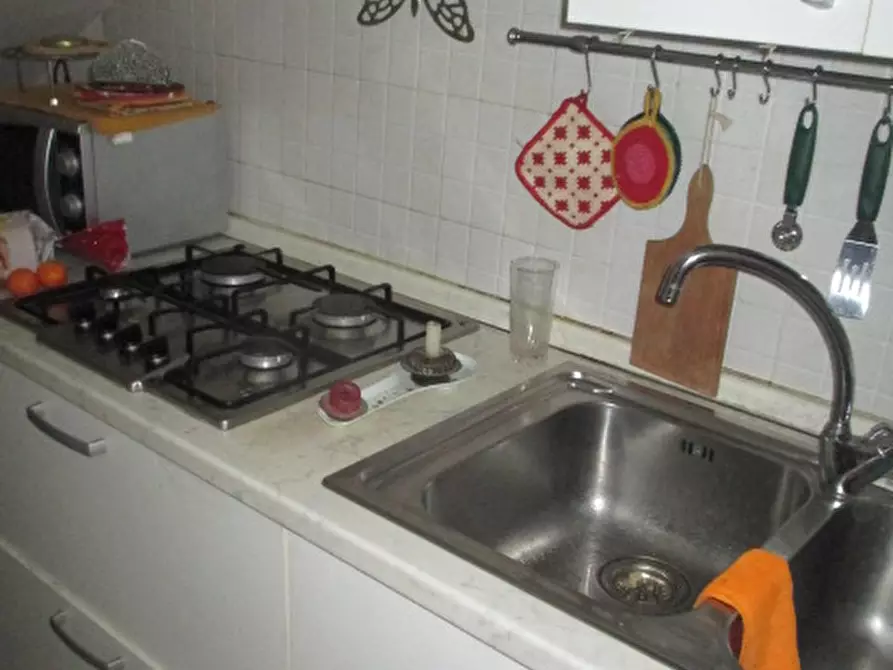 Immagine 9 di Appartamento in vendita  a Ostra