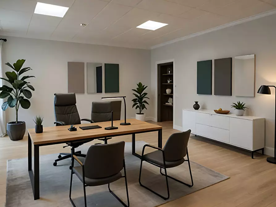 Immagine 1 di Negozio in affitto  in viale della Vittoria a Montebelluna