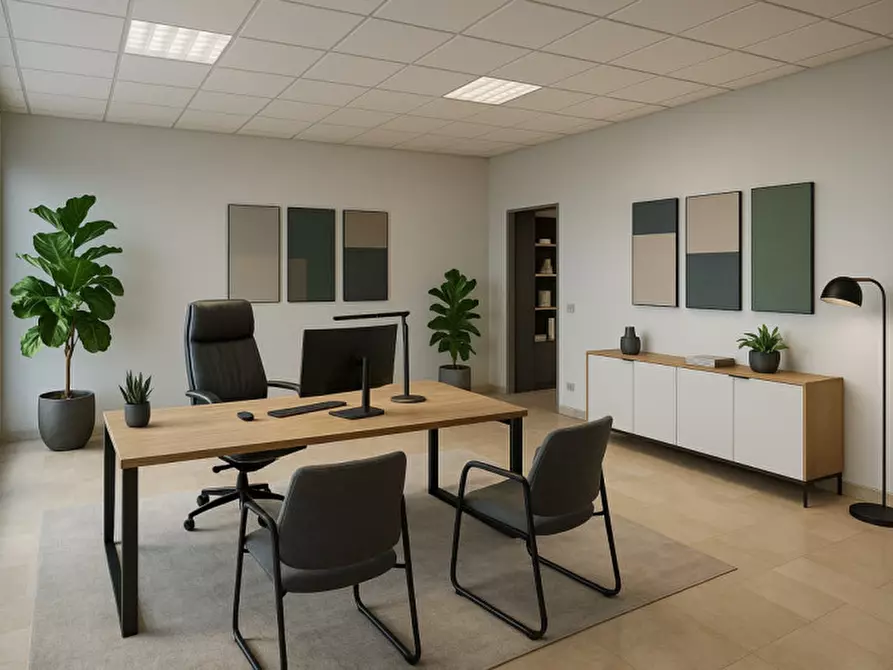 Immagine 10 di Negozio in affitto  in viale della Vittoria a Montebelluna