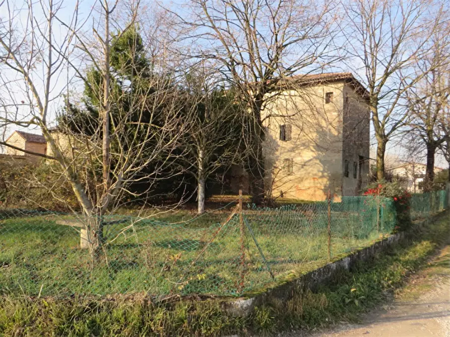 Immagine 1 di Rustico / casale in vendita  in Via Roma a Cervarese Santa Croce