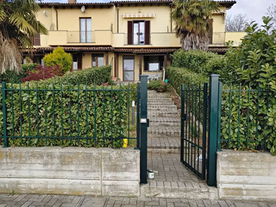 Immagine 1 di Villa in vendita  in via vallescura a Conzano