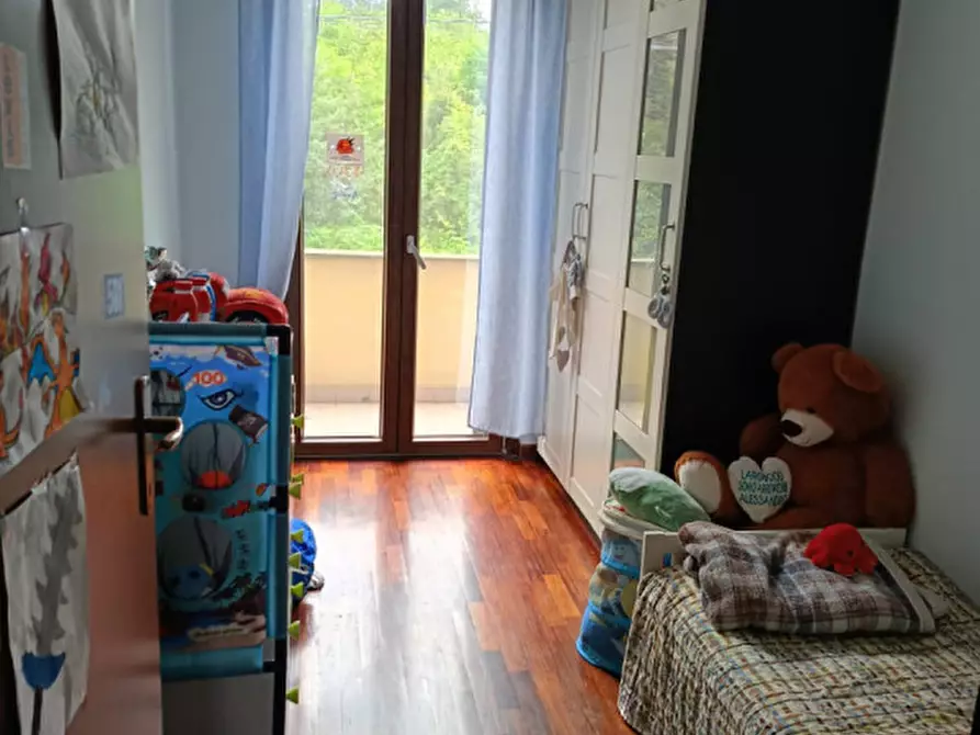 Immagine 18 di Villa in vendita  in via vallescura a Conzano