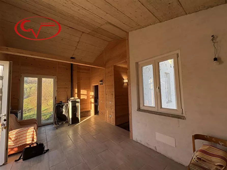 Immagine 4 di Casa indipendente in vendita  in Loc. Baccano a Terranuova Bracciolini