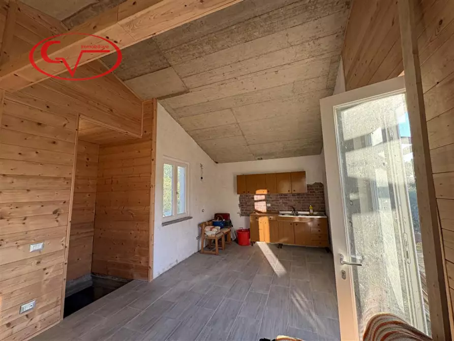 Immagine 5 di Casa indipendente in vendita  in Loc. Baccano a Terranuova Bracciolini