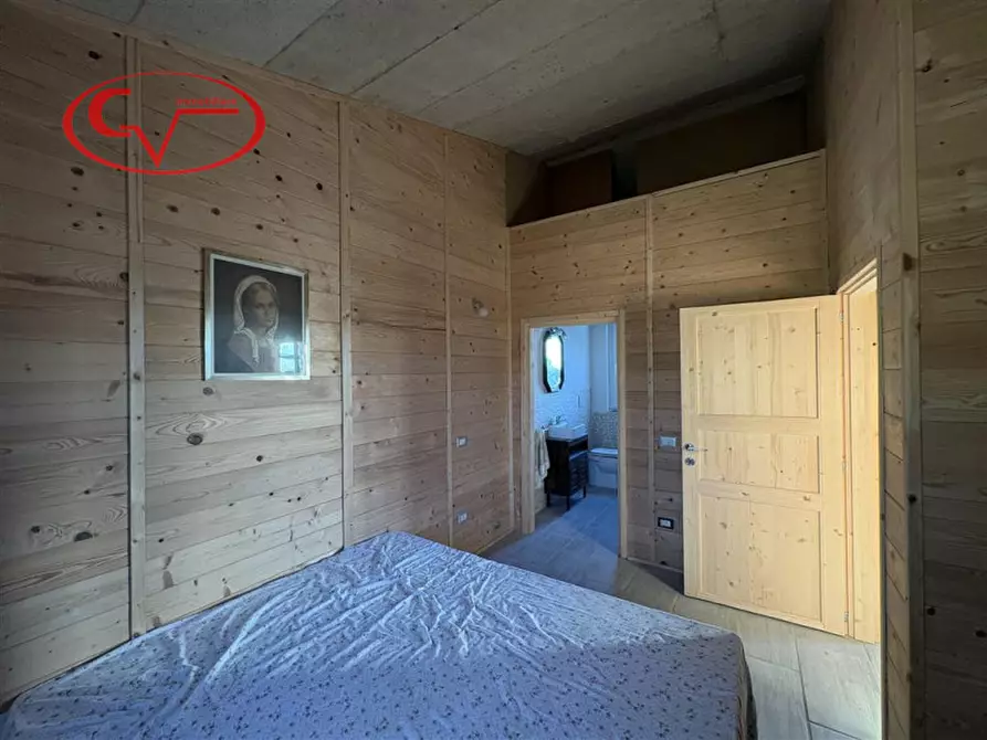 Immagine 7 di Casa indipendente in vendita  in Loc. Baccano a Terranuova Bracciolini