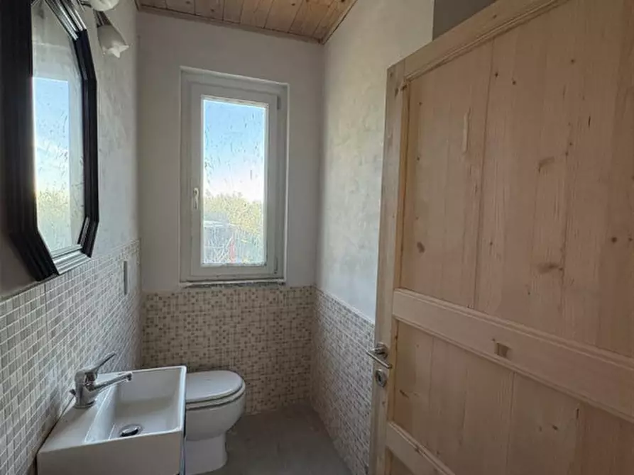 Immagine 8 di Casa indipendente in vendita  in Loc. Baccano a Terranuova Bracciolini