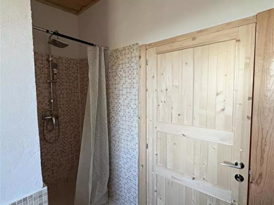 Immagine 9 di Casa indipendente in vendita  in Loc. Baccano a Terranuova Bracciolini